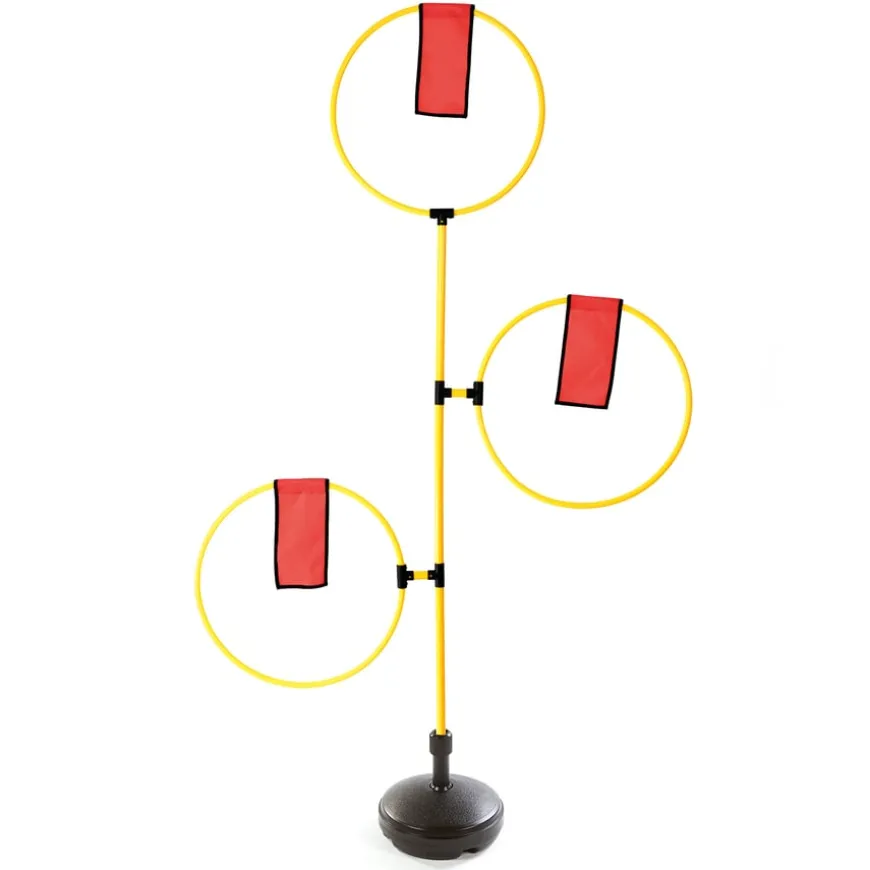 TTS Ultimate Flying Disc Target