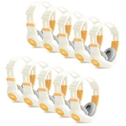 TTS USB Computer Headset with Microphone