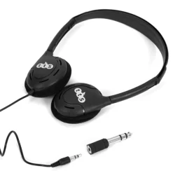 TTS Value Headphones