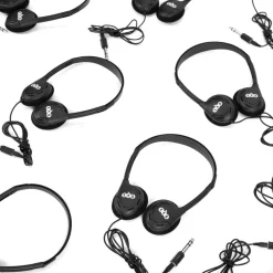 TTS Value Headphones