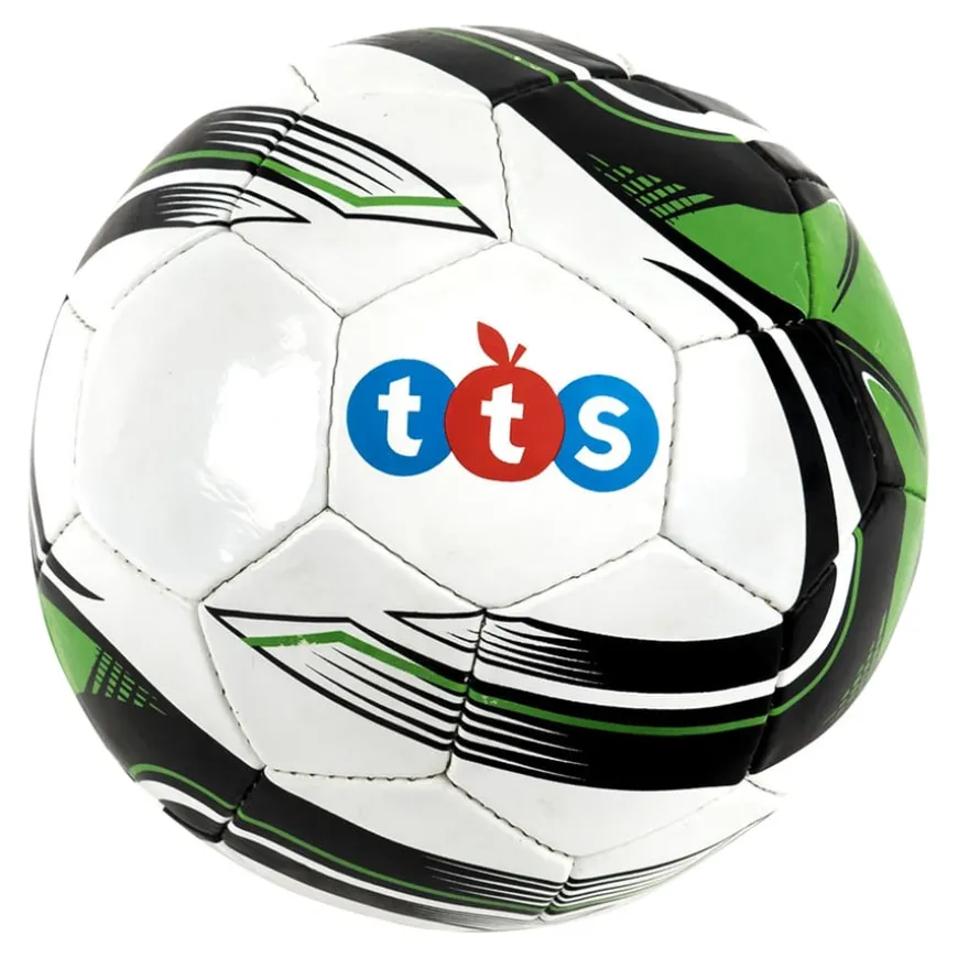 TTS Value Training and Match Footballs