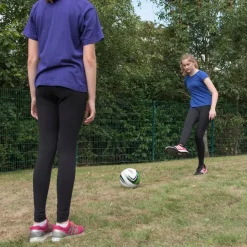 TTS Value Training and Match Footballs