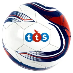 TTS Value Training and Match Footballs