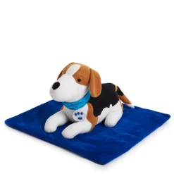 TTS Weighted Lap Buddies and Blanket