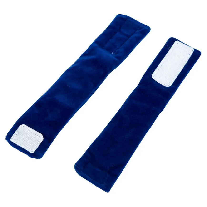 TTS Weighted Wristbands 2pk