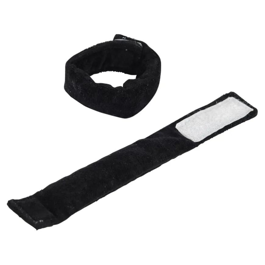 TTS Weighted Wristbands 2pk