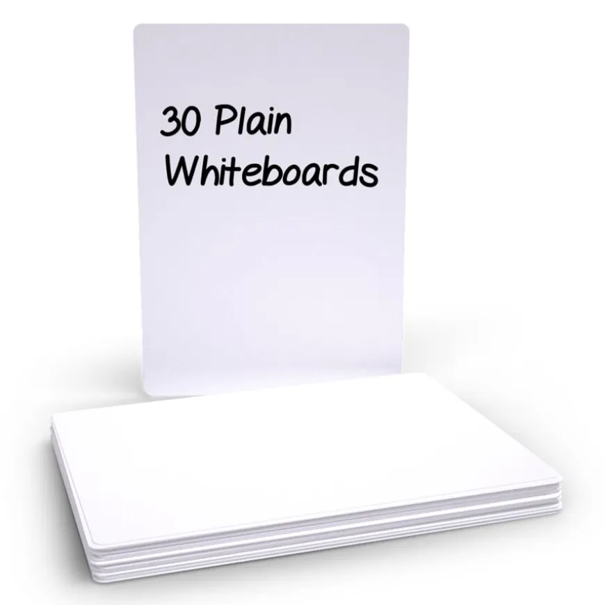 TTS Whiteboards