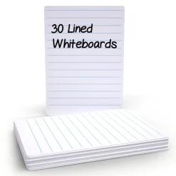 TTS Whiteboards