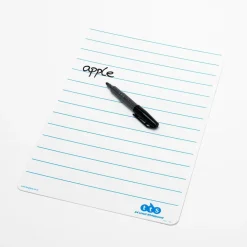 TTS Whiteboards