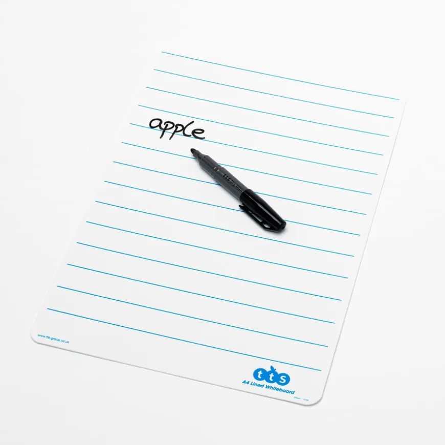 TTS Whiteboards