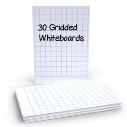 TTS Whiteboards