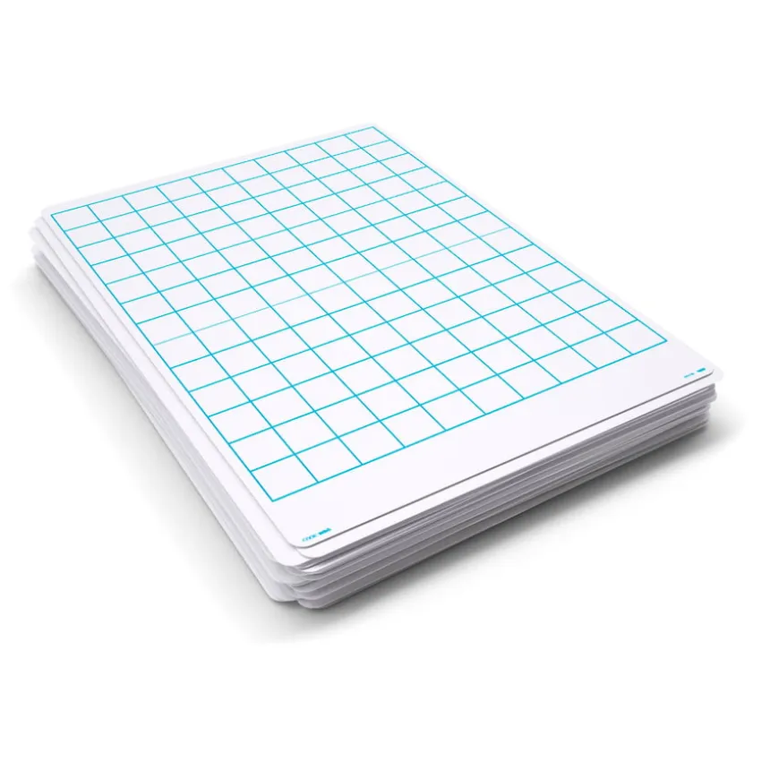 TTS Whiteboards