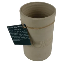 TTS White Firing Stoneware Clay 12.5kg