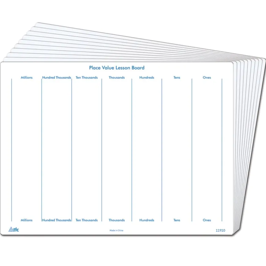 TTS White Rose Maths Essentials Kit - KS2