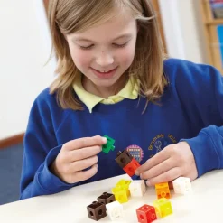 TTS White Rose Maths Essentials Kit - KS2