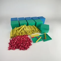TTS White Rose Maths Essentials Kit - KS2