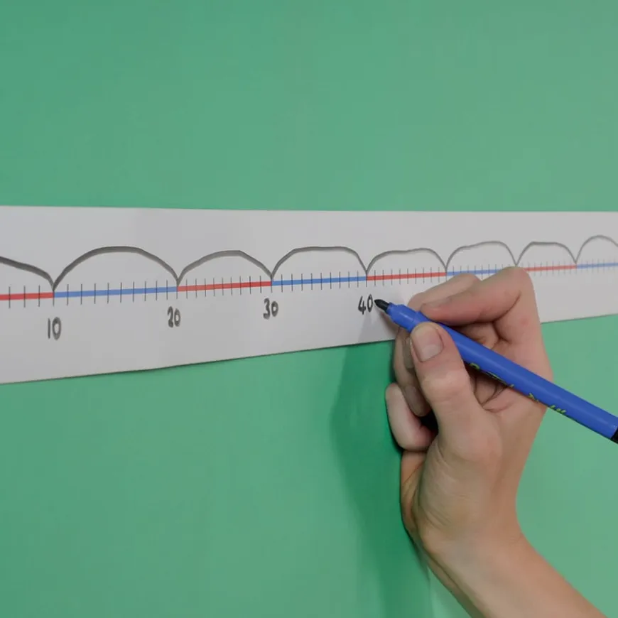 TTS White Rose Maths Essentials Kit - KS2