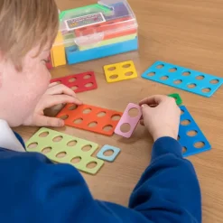TTS White Rose Maths Essentials Kit - KS2