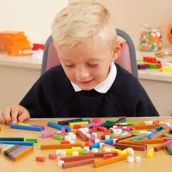 TTS White Rose Maths Essentials Kit - KS2