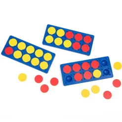 TTS White Rose Maths Essentials Kit - KS1