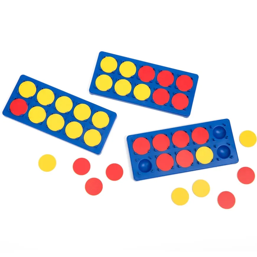 TTS White Rose Maths Essentials Kit - KS1