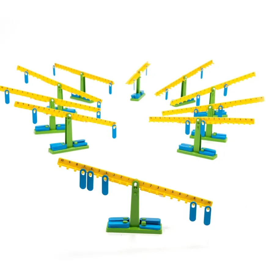 TTS White Rose Maths Essentials Kit - KS1