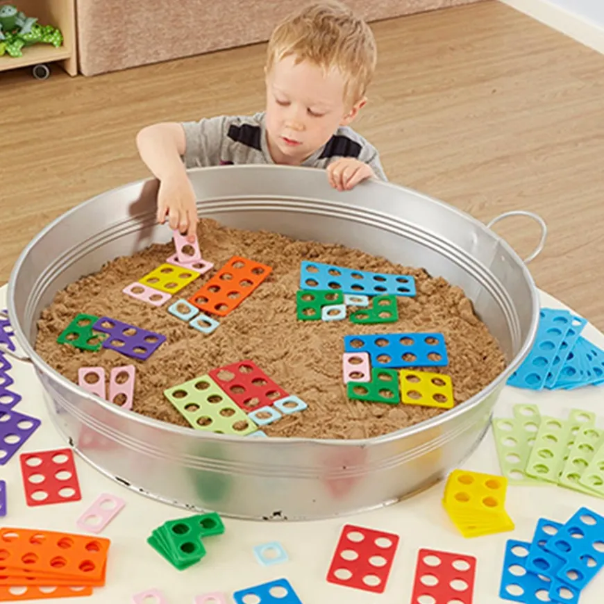TTS White Rose Maths Essentials Kit - KS1