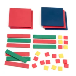 TTS White Rose Maths Essentials Kit - KS3