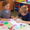 TTS White Rose Maths Fractions, Decimals & Percentages