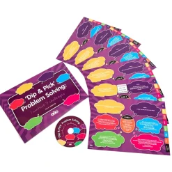 TTS White Rose Maths Reasoning and Problem Solving Kit