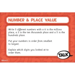 TTS White Rose Maths Reasoning and Problem Solving Kit