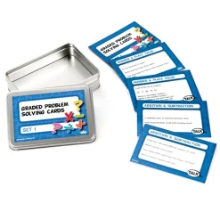 TTS White Rose Maths Reasoning and Problem Solving Kit