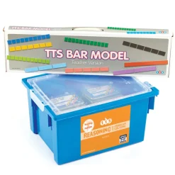 TTS White Rose Maths Reasoning and Problem Solving Kit