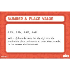 TTS White Rose Maths Talk and Questioning Kit
