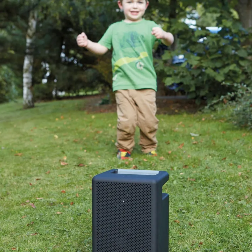 TTS Wireless Outdoor Bluetooth Speaker