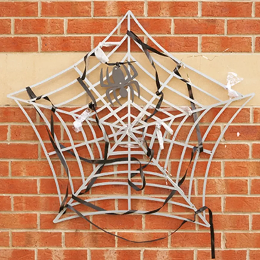 TTS Wonderful Wall Mounted Outdoor Weaving Frames