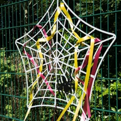 TTS Wonderful Wall Mounted Outdoor Weaving Frames