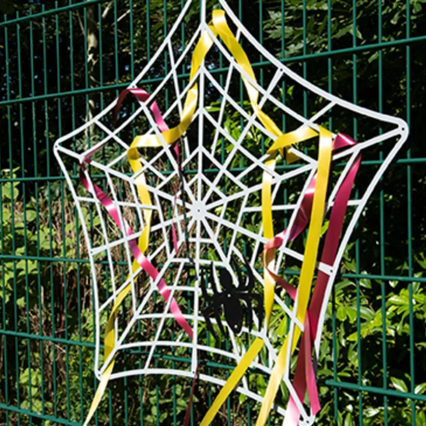TTS Wonderful Wall Mounted Outdoor Weaving Frames