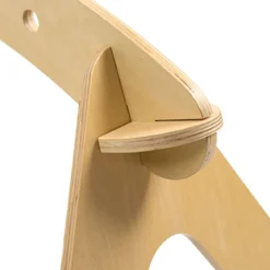 TTS Wooden Baby Sensory Rail