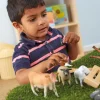 TTS Wooden Farm Buildings Collection