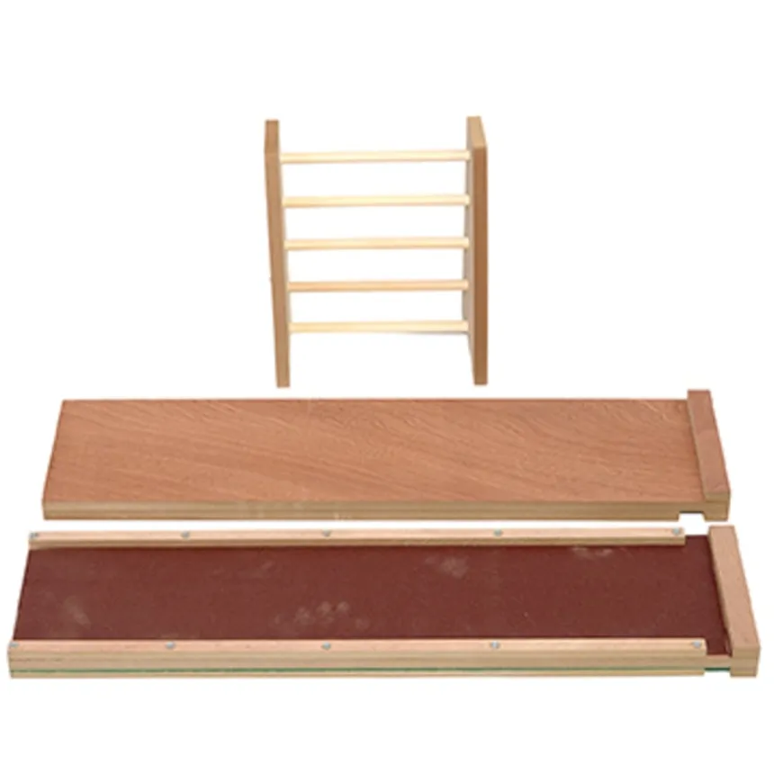 TTS Wooden Forces Slope Kit