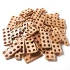 TTS Wooden Number Frames 80pcs