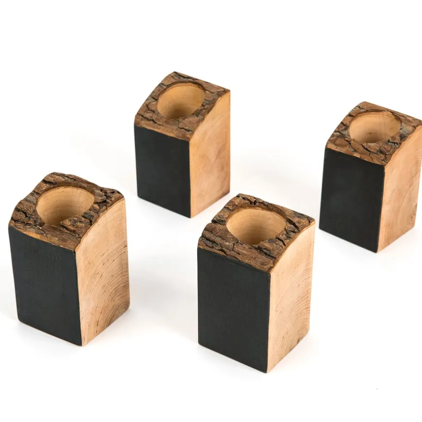 TTS Wooden Table Top Art Storage