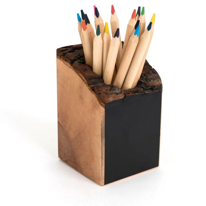 TTS Wooden Table Top Art Storage