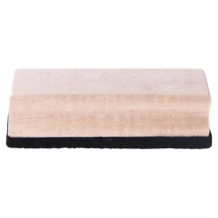 TTS Wooden Whiteboard Erasers 30pk