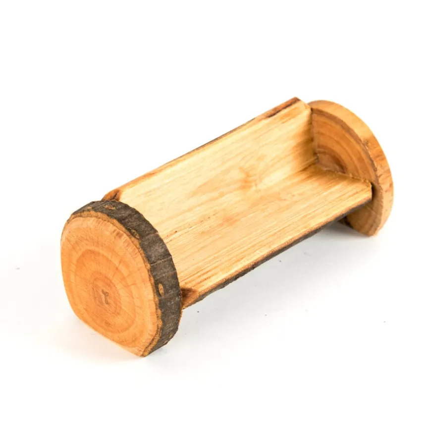 TTS Woodland Wooden Small World Furniture Accessories