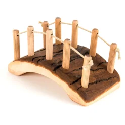 TTS Woodland Wooden Small World Furniture Accessories