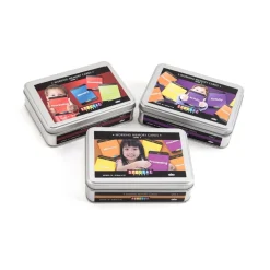 TTS Working Memory Activity Game Cards