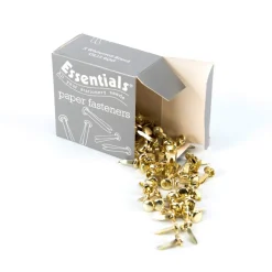 Tub of Paper Fasteners 400pk