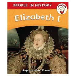Tudor Life Books 8pk